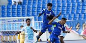 Hasil BRI Super League Arema FC vs PSBS Biak: Langsung Ngegas, Hat-trick Dalberto Bawa Singo Edan Pesta Gol Hasil BRI Super League Arema FC vs PSBS Biak: Langsung Ngegas, Hat-trick Dalberto Bawa Singo Edan Pesta Gol
