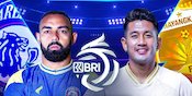 Jadwal dan Link Live Streaming Arema FC vs Bhayangkara FC di BRI Super League Hari Ini, Tayang di Indosiar dan Vidio Jadwal dan Link Live Streaming Arema FC vs Bhayangkara FC di BRI Super League Hari Ini, Tayang di Indosiar dan Vidio