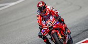 Nonton Live Streaming MotoGP San Marino 2025 di Vidio dan SPOTV