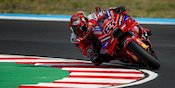 Pecco Bagnaia Temukan Tanda-Tanda Positif dari Ducati Meski Gagal Podium di MotoGP Hungaria 2025