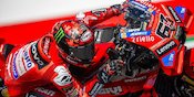 Gigi Dall'Igna Blak-blakan Sebut Pecco Bagnaia Mengecewakan di MotoGP Austria 2025, Buang Peluang Bagus Gigi Dall'Igna Blak-blakan Sebut Pecco Bagnaia Mengecewakan di MotoGP Austria 2025, Buang Peluang Bagus