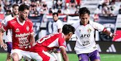 Hasil BRI Super League Bali United vs Persik Kediri: Diwarnai Assist Ezra Walian, Laga Berakhir Seri Secara Dramatis Hasil BRI Super League Bali United vs Persik Kediri: Diwarnai Assist Ezra Walian, Laga Berakhir Seri Secara Dramatis