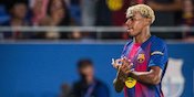 El Clasico Real Madrid vs Barcelona: Adu Tajam Penyerang, Lamine Yamal Bakal Kuasai Bernabeu? El Clasico Real Madrid vs Barcelona: Adu Tajam Penyerang, Lamine Yamal Bakal Kuasai Bernabeu?
