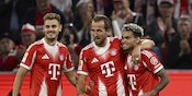 Prediksi Bayern Munchen vs Hamburg 13 September 2025 Prediksi Bayern Munchen vs Hamburg 13 September 2025