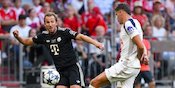 Hasil Pramusim: Kane Bobol Gawang Spurs, Bayern Munchen Libas Tottenham 4-0