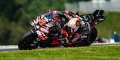 Hasil Sesi Pemanasan MotoGP Austria 2025: Marco Bezzecchi Ungguli Pecco Bagnaia Hasil Sesi Pemanasan MotoGP Austria 2025: Marco Bezzecchi Ungguli Pecco Bagnaia