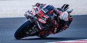Hasil Latihan MotoGP Mandalika 2025: Marc Marquez dan Pecco Bagnaia Gagal Lolos ke Q2, Marco Bezzecchi Tercepat Hasil Latihan MotoGP Mandalika 2025: Marc Marquez dan Pecco Bagnaia Gagal Lolos ke Q2, Marco Bezzecchi Tercepat