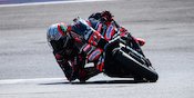Hasil Kualifikasi MotoGP Austria 2025: Marc Marquez Jatuh, Marco Bezzecchi Raih Pole Perdana Bareng Aprilia Hasil Kualifikasi MotoGP Austria 2025: Marc Marquez Jatuh, Marco Bezzecchi Raih Pole Perdana Bareng Aprilia
