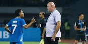Legenda Persib Bandung Nilai Bojan Hodak Cocok jadi Pelatih Timnas Indonesia