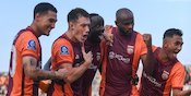 Update Klasemen Terbaru BRI Super League: Borneo FC Masih Kokoh di Puncak Usai Sapu 7 Kemenangan dari 7 Laga Update Klasemen Terbaru BRI Super League: Borneo FC Masih Kokoh di Puncak Usai Sapu 7 Kemenangan dari 7 Laga