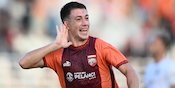 Nonton Live Streaming Borneo FC vs Persik Kediri di Indosiar - BRI Super League 2025/2026 Nonton Live Streaming Borneo FC vs Persik Kediri di Indosiar - BRI Super League 2025/2026