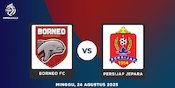 Prediksi BRI Super League: Borneo FC vs Persijap Jepara 24 Agustus 2025 Prediksi BRI Super League: Borneo FC vs Persijap Jepara 24 Agustus 2025