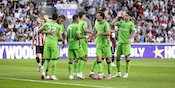 Jadwal Bundesliga Pekan Ini Live di RCTI dan iNews, 30 Agustus - 1 September 2025 Jadwal Bundesliga Pekan Ini Live di RCTI dan iNews, 30 Agustus - 1 September 2025