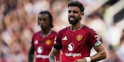 Bruno Fernandes Dihujani Kritik Pedas Usai Gagal Penalti: Pemain Cengeng! Bruno Fernandes Dihujani Kritik Pedas Usai Gagal Penalti: Pemain Cengeng!