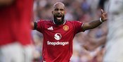 Skuad MU untuk Tantang Tuan Rumah Fulham Malam Ini: Onana Comeback, Hojlund Menghilang, Trisula Maut BBC Siap Starter Skuad MU untuk Tantang Tuan Rumah Fulham Malam Ini: Onana Comeback, Hojlund Menghilang, Trisula Maut BBC Siap Starter