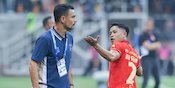 Persita Dibantai Persija 0-4, Carlos Pena Sindir Rumput JIS: Tak Pernah Bagus dan Kami Menderita
