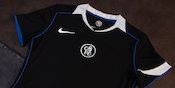 Nostalgia Chelsea: Rilis Jersey Ketiga untuk Musim 2025/2026 Bernuansa Retro Nostalgia Chelsea: Rilis Jersey Ketiga untuk Musim 2025/2026 Bernuansa Retro