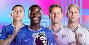 Jadwal dan Link Live Streaming Chelsea vs Fulham: Saksikan Derby London Barat di Vidio Jadwal dan Link Live Streaming Chelsea vs Fulham: Saksikan Derby London Barat di Vidio