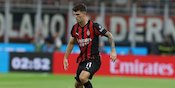 Milan vs Fiorentina dan Laga-laga yang bakal Dilewatkan Pulisic Akibat Cedera Milan vs Fiorentina dan Laga-laga yang bakal Dilewatkan Pulisic Akibat Cedera