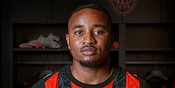 Multifungsi! Dari Sayap hingga Playmaker, Ini Peran yang Bisa Dijalankan Nkunku di AC Milan Multifungsi! Dari Sayap hingga Playmaker, Ini Peran yang Bisa Dijalankan Nkunku di AC Milan