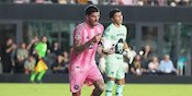 Tanpa Messi, Luis Suarez Berkilau Saat Inter Miami Hajar Pumas UNAM Tanpa Messi, Luis Suarez Berkilau Saat Inter Miami Hajar Pumas UNAM