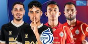 Link Live Streaming Dewa United vs Persija Jakarta, BRI Super League di Vidio Hari Ini Link Live Streaming Dewa United vs Persija Jakarta, BRI Super League di Vidio Hari Ini