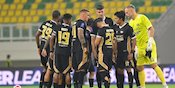Link Streaming BRI Super League: Dewa United vs Persik Kediri 22 Agustus 2025 Link Streaming BRI Super League: Dewa United vs Persik Kediri 22 Agustus 2025