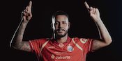 Persija Jakarta Resmi Gaet Emaxwell Souza: Dibeli Seharga Rp5,8 Miliar dari Klub Serie B Brasil