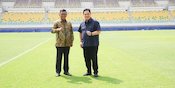 Setelah JIS dan SUSU, Banten International Stadium juga Jadi Kandidat Kandang Terbaru Timnas Indonesia