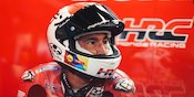 Kesakitan Akibat Cedera Punggung, Aleix Espargaro Batal Gantikan Somkiat Chantra di MotoGP Hungaria 2025 Kesakitan Akibat Cedera Punggung, Aleix Espargaro Batal Gantikan Somkiat Chantra di MotoGP Hungaria 2025