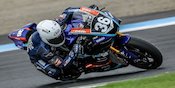 Bidik Kemenangan ARRC Mandalika 2025, Yamaha Racing Indonesia Siap Tampil Mentereng di Kandang Sendiri Bidik Kemenangan ARRC Mandalika 2025, Yamaha Racing Indonesia Siap Tampil Mentereng di Kandang Sendiri