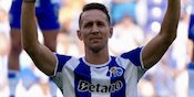 Operasi Senyap FC Porto: Kejutkan Dunia Saat Kenalkan Luuk de Jong, Bahkan Fabrizio Romano Tidak Tahu!