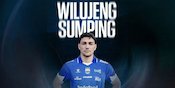 Federico Barba dari Serie A ke BRI Super League: Dari Lawan Lukaku dan Lautaro ke Hokky Caraka dan Dedik Setiawan Federico Barba dari Serie A ke BRI Super League: Dari Lawan Lukaku dan Lautaro ke Hokky Caraka dan Dedik Setiawan