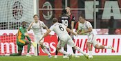 Hasil Pertandingan AC Milan vs Cremonese: Debut Luka Modric Dinodai Ketangguhan Emil Audero
