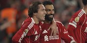Hasil Pertandingan Liverpool vs Bournemouth: Nyaris Imbang, The Reds Pastikan Kemenangan Lewat Chiesa dan Salah Hasil Pertandingan Liverpool vs Bournemouth: Nyaris Imbang, The Reds Pastikan Kemenangan Lewat Chiesa dan Salah