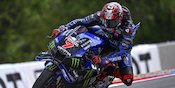 Yamaha MotoGP Siapkan Debut Mesin V4 di San Marino 2025 Bareng Augusto Fernandez Yamaha MotoGP Siapkan Debut Mesin V4 di San Marino 2025 Bareng Augusto Fernandez