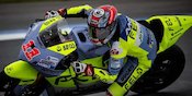 Hasil Race 2 MotoE Austria 2025: Matteo Ferrari Sapu Bersih Kemenangan Hasil Race 2 MotoE Austria 2025: Matteo Ferrari Sapu Bersih Kemenangan