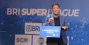 Suporter Tamu Berpeluang Kembali Hadir di Stadion, Ini Kata Ferry Paulus soal Aturan Baru di BRI Super League 2025/2026 Suporter Tamu Berpeluang Kembali Hadir di Stadion, Ini Kata Ferry Paulus soal Aturan Baru di BRI Super League 2025/2026