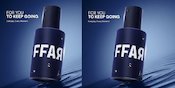 FFAR Hadir di BFF 2025, Suguhkan Aroma Maskulin yang Memikat FFAR Hadir di BFF 2025, Suguhkan Aroma Maskulin yang Memikat