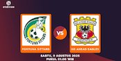 Jadwal Fortuna Sittard vs Go Ahead Eagles di Vidio: Justin Hubner Bisa Main?
