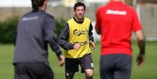 Kisah Robbie Fowler Dicoret dari Community Shield karena Bentrok dengan Asisten Pelatih Liverpool Kisah Robbie Fowler Dicoret dari Community Shield karena Bentrok dengan Asisten Pelatih Liverpool