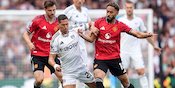 Hasil Fulham vs Manchester United: Bruno Fernandes Gagal Penalti, United Pulang dengan Satu Poin Hasil Fulham vs Manchester United: Bruno Fernandes Gagal Penalti, United Pulang dengan Satu Poin