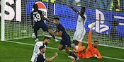 Tragedi Udine: Tottenham Buat Kejutan dengan Strategi Bola Mati, tapi Hancur oleh Mental Juara PSG di Menit Akhir Tragedi Udine: Tottenham Buat Kejutan dengan Strategi Bola Mati, tapi Hancur oleh Mental Juara PSG di Menit Akhir