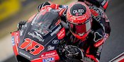 Klasemen Sementara Moto2 2025 Usai Seri Hungaria di Balaton Park