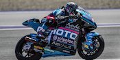 Hasil Kualifikasi Moto2 Malaysia 2025: Daniel Holgado Sabet Pole Usai Bekuk Barry Baltus Hasil Kualifikasi Moto2 Malaysia 2025: Daniel Holgado Sabet Pole Usai Bekuk Barry Baltus