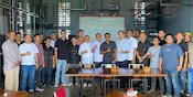 IEG Gencarkan Sosialisasi Lisensi Nonton Bersama, Terbaru Ada di Banda Aceh, Apa Saja yang Perlu Diketahui? IEG Gencarkan Sosialisasi Lisensi Nonton Bersama, Terbaru Ada di Banda Aceh, Apa Saja yang Perlu Diketahui?