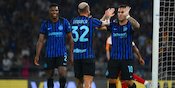 Hasil Inter Milan vs Olympiakos: Dimarco dan Thuram Antar Nerazzurri Menang 2-0 Hasil Inter Milan vs Olympiakos: Dimarco dan Thuram Antar Nerazzurri Menang 2-0