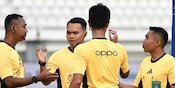 Jadwal Pekan ke-6 BRI Super League, 19-22 September 2025 Jadwal Pekan ke-6 BRI Super League, 19-22 September 2025