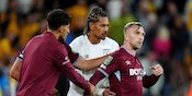 Emosi Memuncak! West Ham Tersingkir dari Carabao Cup, Jarrod Bowen Sempat Terlibat Adu Mulut dengan Fans Emosi Memuncak! West Ham Tersingkir dari Carabao Cup, Jarrod Bowen Sempat Terlibat Adu Mulut dengan Fans