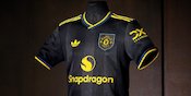 MU Hidupkan Kembali Warisan 'Kung Fu' Eric Cantona Lewat Jersey Ketiga Musim 2025/2026 MU Hidupkan Kembali Warisan 'Kung Fu' Eric Cantona Lewat Jersey Ketiga Musim 2025/2026